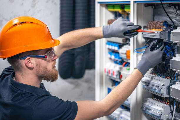 Best Electrical Contractors for Businesses  in Dennis Port, MA