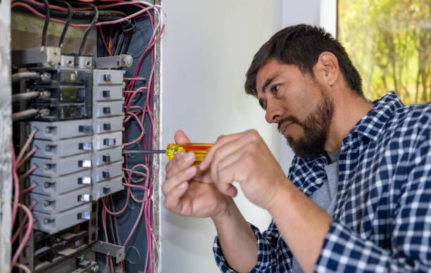 Best Electrical System Inspection  in Dennis Port, MA